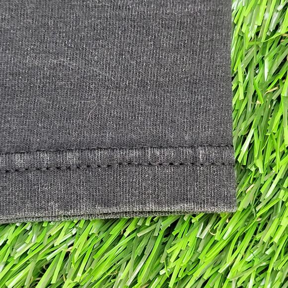 Vintage Y2K Biker Week Shirt Large 21x28 Faded USA - Picture 14 of 15